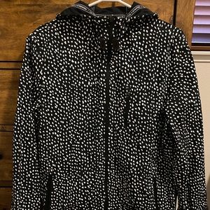 Exclusive Adidas Windbreaker Jacket